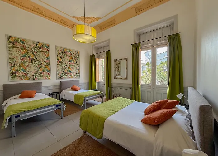 Happy House Hostel Santiago