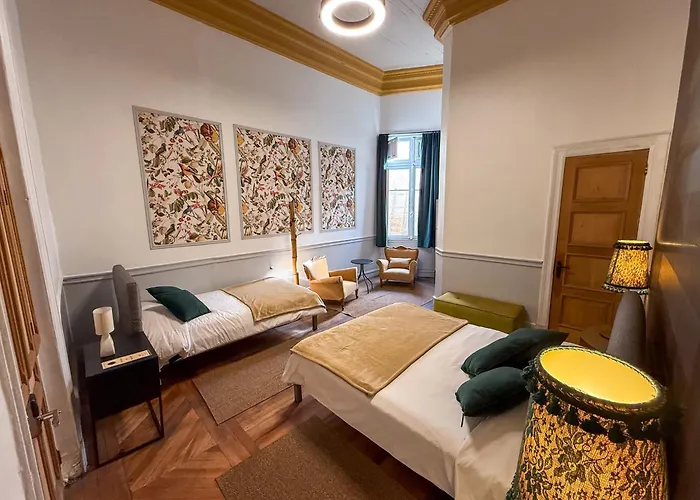 Happy House Hostel Santiago